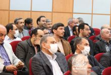 گزارش تصویری مراسم بزرگداشت هفته پژوهش و قدردانی از پژوهشگران برتر